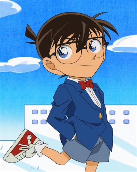 conan wikipedia|detective conan japanese.